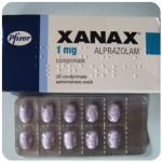 Xanax Pfizer (Ксанакс, Alprazolam) VHQ 1mg в Буйнакске Xanax Pfizer (Ксанакс, Alprazolam) VHQ 1mg в Буйнакске