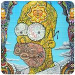 Марки LSD-25 VHQ чистых 250 мкг в Буйнакске Марки LSD-25 VHQ чистых 250 мкг в Буйнакске